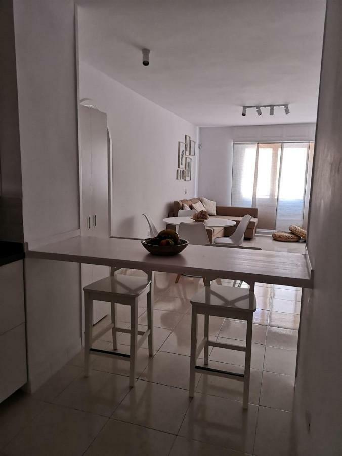 Caribe Luxury By El Medano Lägenhet Exteriör bild